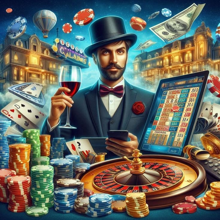 gk881 Live Casino