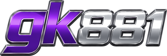 gk881 logo